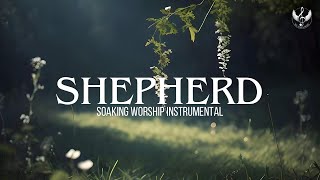 Shepherd - Soaking Worship Instrumental | Prayer and Devotional