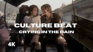 Culture Beat - Crying in the Rain (Official Video)