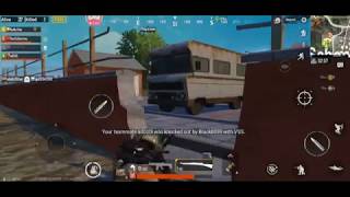 PUBG MOBILE max hành buổi tối  phi củ tỏi thoát chết