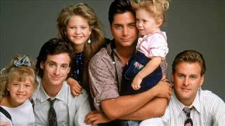 FOREVER-John Stamos FULL HOUSE AUDIO HQ