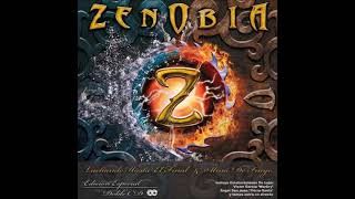 ZENOBIA - Luchando Hasta el Final & Alma de Fuego [Edición Especial] (Álbum Completo 2012)