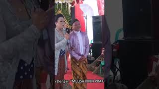 Cucok lampah ngerjain manggolo...