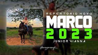 JUNIOR VIANNA CD MARÇO 2023 @wagnercf_