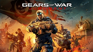 Gears of War Judgment Crazy Kills