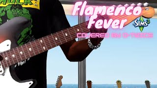 Flamenco Fever | The Sims 3 Guitar Composition