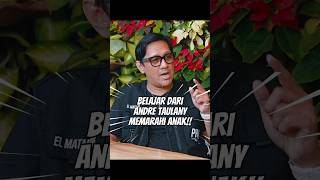 Cara Jitu Memarahi Anak Versi Andre Taulany #shortsviral #standupchannel #andretaulany #densu