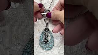 Handmade Beaded Jewelry — Necklaces — Earrings — Bracelets — Unique Interchaneable Design