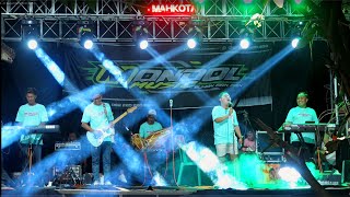 MONDOL MUSIC   OCTA CAMAROT   TANJUNG MAS W J AUDIO  TVS RECORD