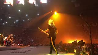 Metallica - Moth Into Flame in Kansas City 03/06/19