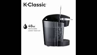 Keurig K55/K-Classic Coffee Maker