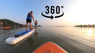 Bukit Merah lake and Orang Utan Resort Visit 360 Video By GoPro Max