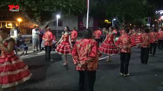 Marcha dos Amigos da Festa Brava-Festas da Praia 2019