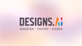 Designs.ai Logomaker | Best A.I.-powered All-in-One Marketing Creative Platform