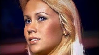 Agnetha Fältskog - Past and Present