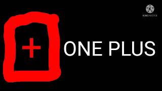 ONE PLUS Logo