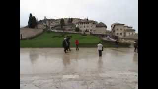 The Young Brothers of Saint Francis in Assisi: Music by Helen Jane Long