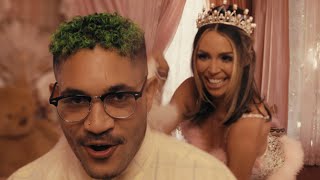 Bryce Vine - Margot Robbie