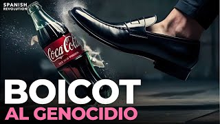 Boicot al genocidio