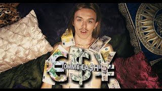 TOMMY CASH - EUROZ DOLLAZ YENIZ (OFFICIAL VIDEO)