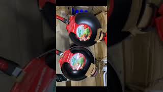 34CM HEAVY NON-STICK FRY PAN