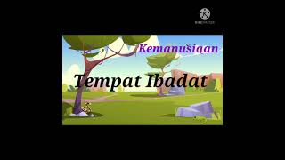 Kemanusiaan -tempat ibadat