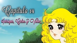 Reencuentro en el Vórtice Capítulo 14 Parte 1