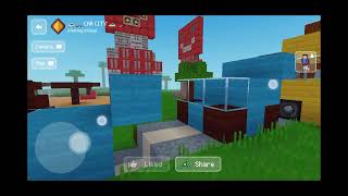 Block Craft 3D | Part 50 |