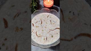 Easy Sheer Khurma #youtubeshorts #shorts #shortvideo