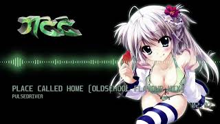 Nightcore - Place Called Home (Remix)