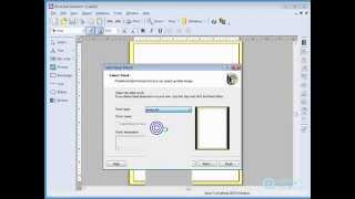 NiceLabel Designer Standard video tutorial HD