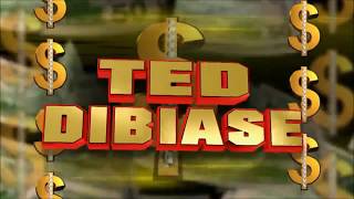 Ted Dibiase Titantron 2010 HD