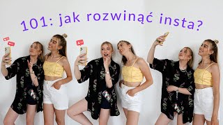 te aplikacje pomogą ci rozwinąć instagram [serio]