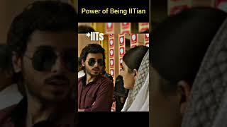 IITians Power and Fear 😍 🥰|  IIT motivation  😎#jee2023 #viralvideo #trending  #shorts #short