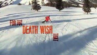 Death Wish Coffee - The death wish that brings you life