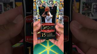 Select Basketball 🔥 #sports #sportscards #panini #nba #basketball