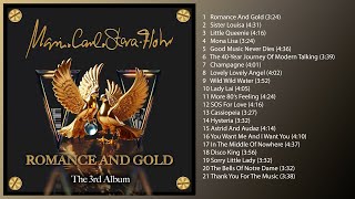 Romance And Gold - The 3rd Album ( Celebrating 40 Years Of Modern Talking )