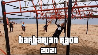 Barbarian Race 2021