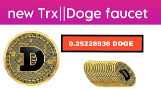 best dogecoin faucet||dogecoin faucet instant payout||high paying dogecoin faucet instant payout