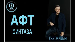 Биохимия: АТФ синтаза