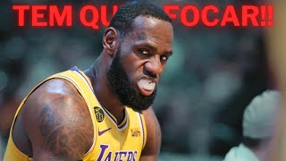 AS FRANQUIAS MAIS DESESPERADAS NA NOVA TEMPORADA DA NBA!!!!