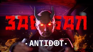 ANTIDOT — З@%БАЛ (feat. "Порнофильмы", Dmitry Spirin, ProtoCaryotes)