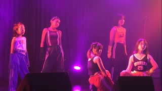 KISS（TRI.BE）  リバティーリゾート久能山 夏祭り（2024.08.11）