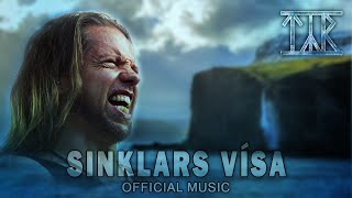 Týr - Sinklars Vísa