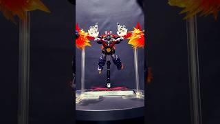 BANDAI METAL BUILD MAZINGER Z INFINITY マジンガーZ #metalbuild #MAZINGER #infinity #메탈빌드 #마징가  #マジンガーz