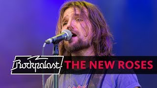 The New Roses live | Rockpalast | 2018