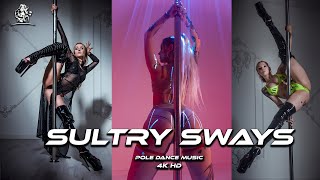 💥Exotic Vibes: 2024 ULTIMATE Pole Dance Music!🔥Unleash Your Inner Seduction❤️‍🔥Sensual Fusion Tracks