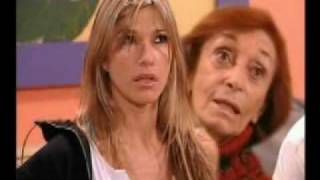 rebelde way - Andres saca a hilda de la casa de sonia  -  ( 2 tempo - cap 45 )