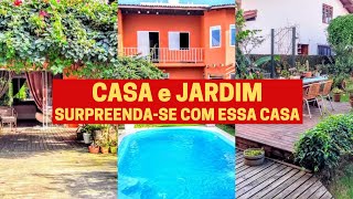 Casa a venda em Barreiros São José SC