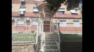 IM 4841 - Apartamento térreo, 2 dorm - São Sebastião.