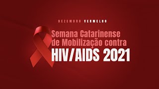 Webinar | Controle do HIV/AIDS em populações vulneráveis e Experiências exitosas